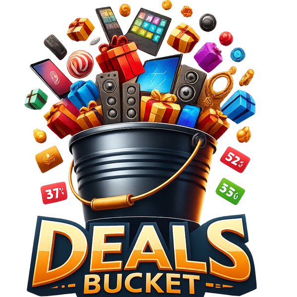Deals Bucket LLC 