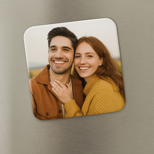Custom Fridge Magnets
