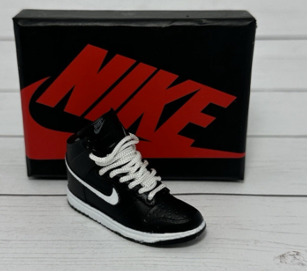 Nike collectable shoes