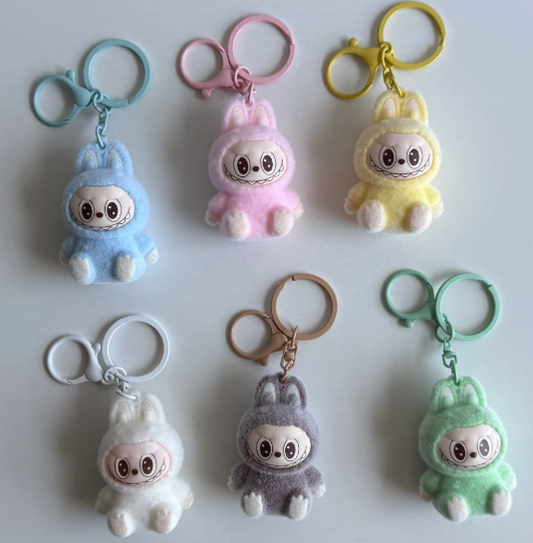 Random Keychain