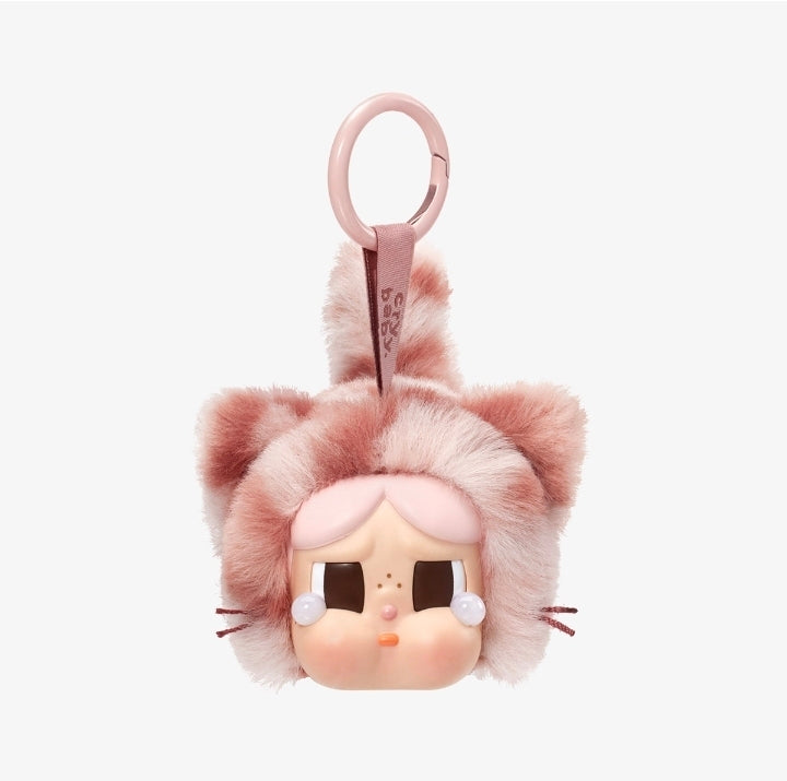 CRYBABY Wild but Cutie Series - Vinyl Plush Pendant Blind Box